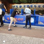 Club JuMaJo - im Prater